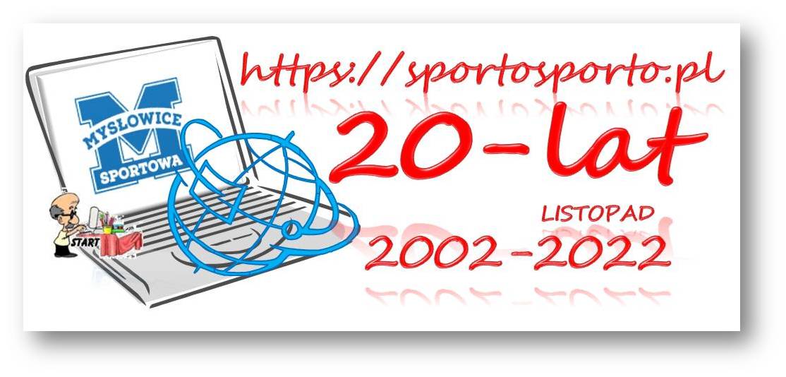 20 lat naszej szkolnej witryny internetowej