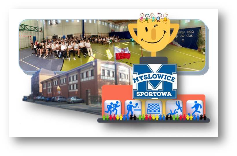 Uroczyste zakończenie roku szkolnego