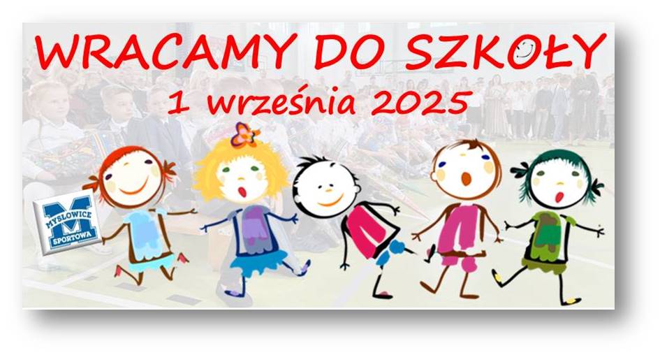Wracamy do szkoły