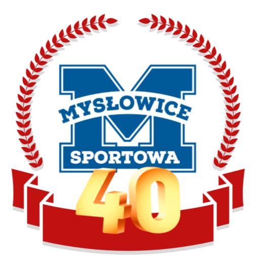 40 LAT Szkoły Podstawowej Sportowej im. Olimpijczyków Śląskich w Mysłowicach