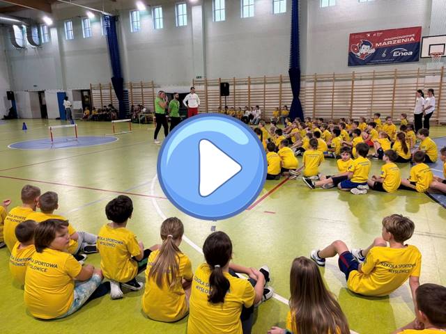 JASEŁKA  w Sportowej