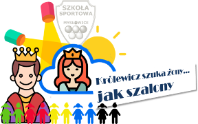 Królewicz, który szuka żony... jak szalony