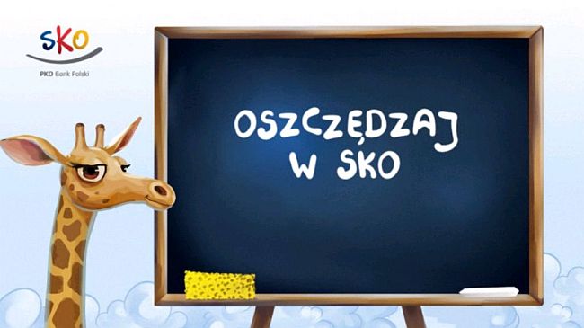 Konkurs SKO