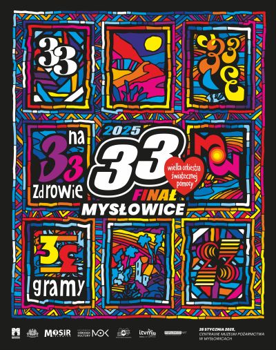 33. Finał WOŚP