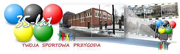Nabór do Szkoły Sportowej w Mysłowicach