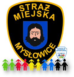 Pierwszaki ze Sportowej w Straży Miejskiej