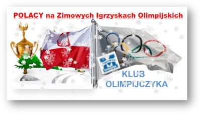 Polacy na Zimowych Igrzyskach Olimpijskich