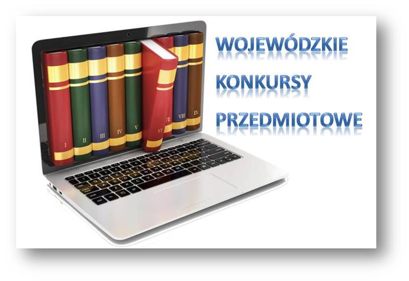Wojewódzkie Konkursy Przedmiotowe 2025