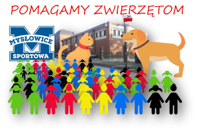 Pomagamy zwierzętom