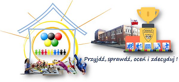 Nabór do Szkoły Podstawowej Sportowej w Mysłowicach