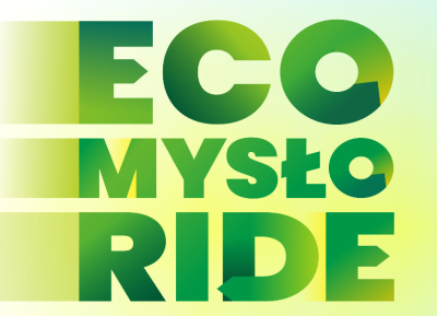 ECO MYSŁO RIDE