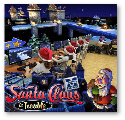 Turniej Santa Claus