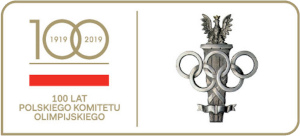 100 lat Polskiego Komitetu Olimpijskiego