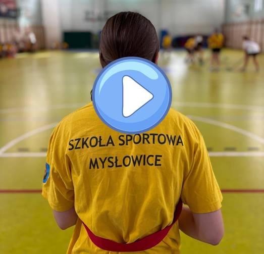 Europejski Dzień Sportu Szkolnego