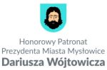 Patronat Prezydenta Miasta Mysłowice Dariusza Wójtowicza