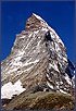 Najsłynniejszy szczyt Szwajcarii: Matterhorn